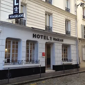 2* Hotel Royal Wagram